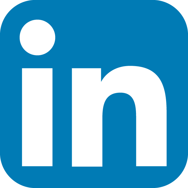 Linkedin Icon Squircle