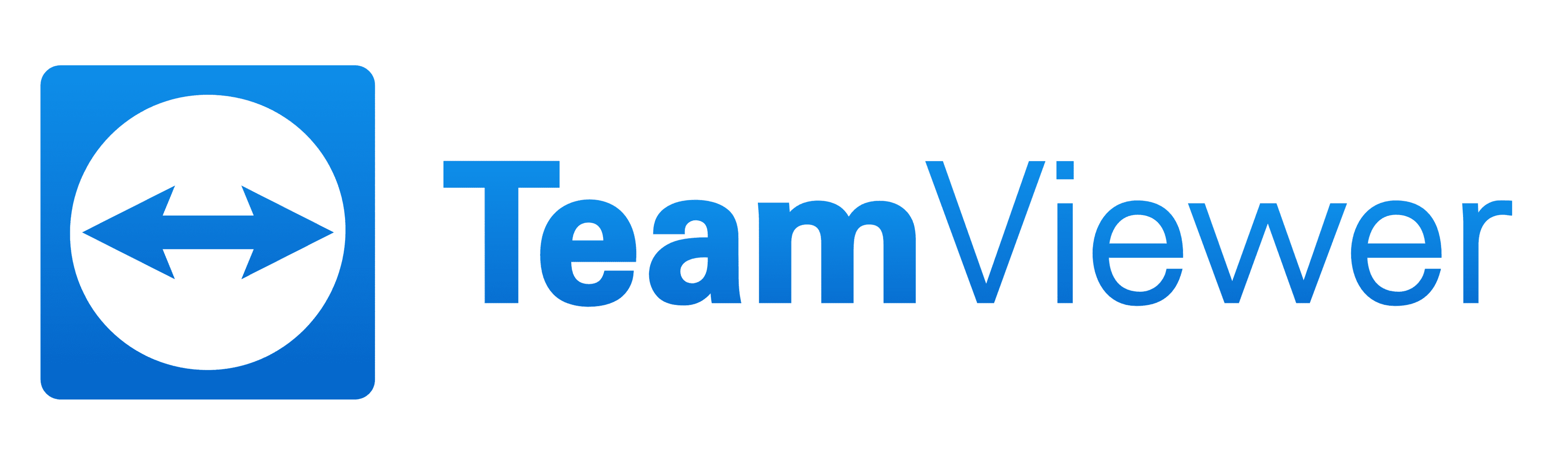 Teamviewer Logo Cropped